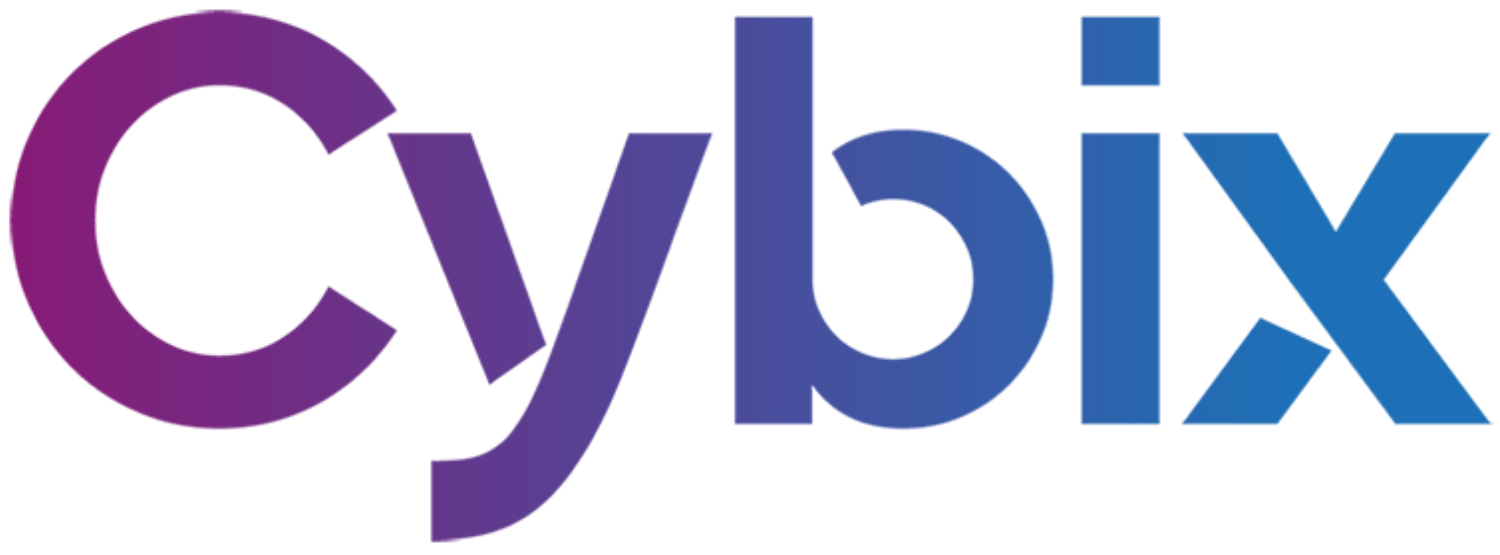 Logo Cybix